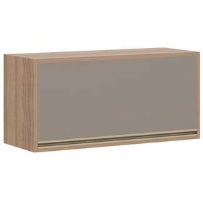Aéreo 80cm Yara 1 Porta Basculante 1308 Luciane