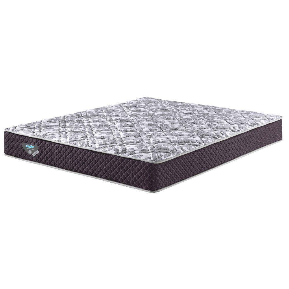Colchão Queen de Mola D20 Sonho Mais 158x198 Ecoflex