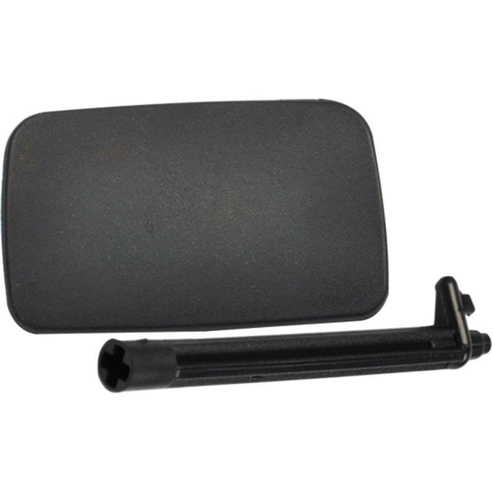 Fecho Porta-luvas Sem Chave Tirante Mola Gol Parati Saveiro