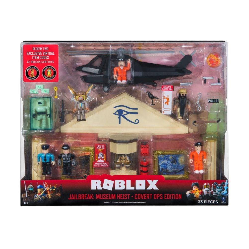 Roblox 2024 beebo toy