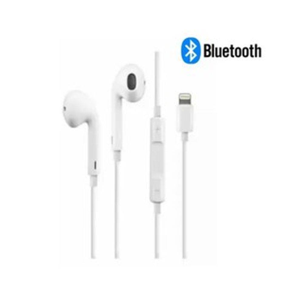 Fone de Ouvido Iphone Inova FON-7304