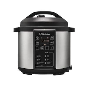 Panela de Pressão Elétrica 6 Litros 1000W 220V - Electrolux