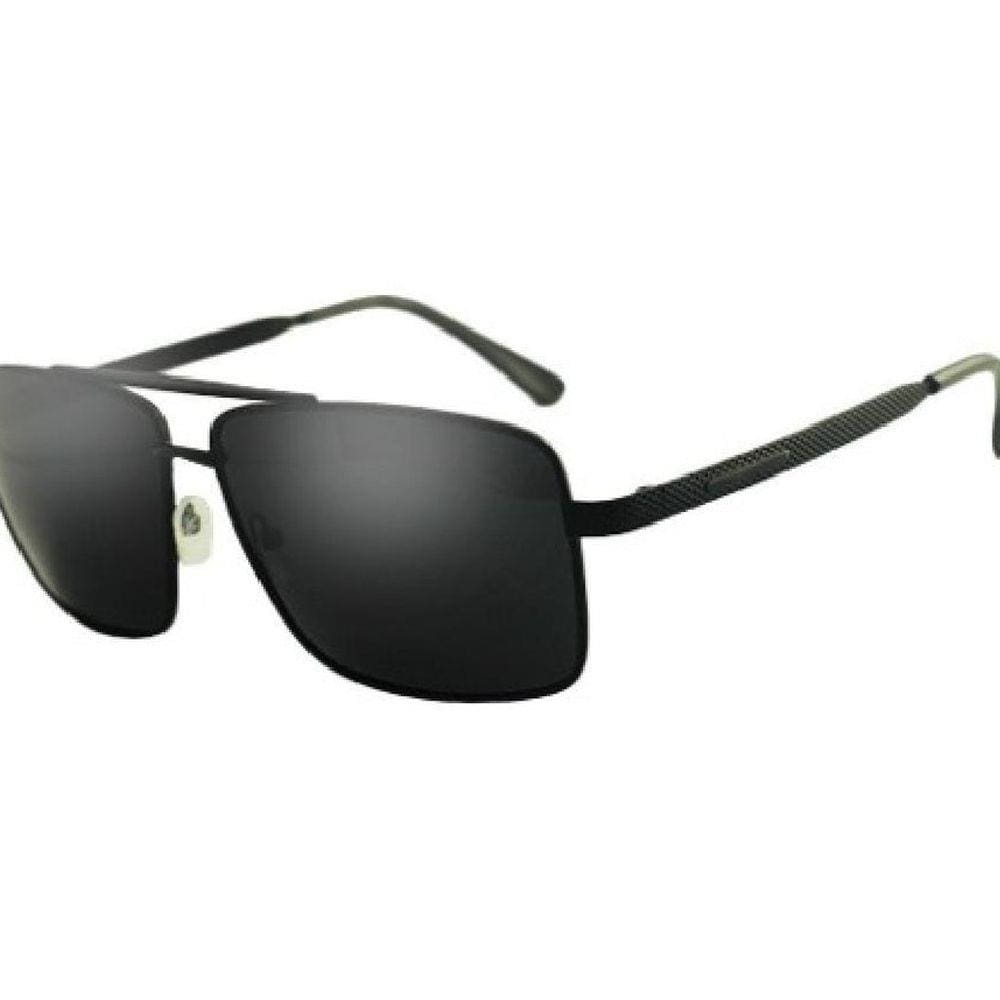 Oculos de sol masculino dior acetato protecao uv preto oakley