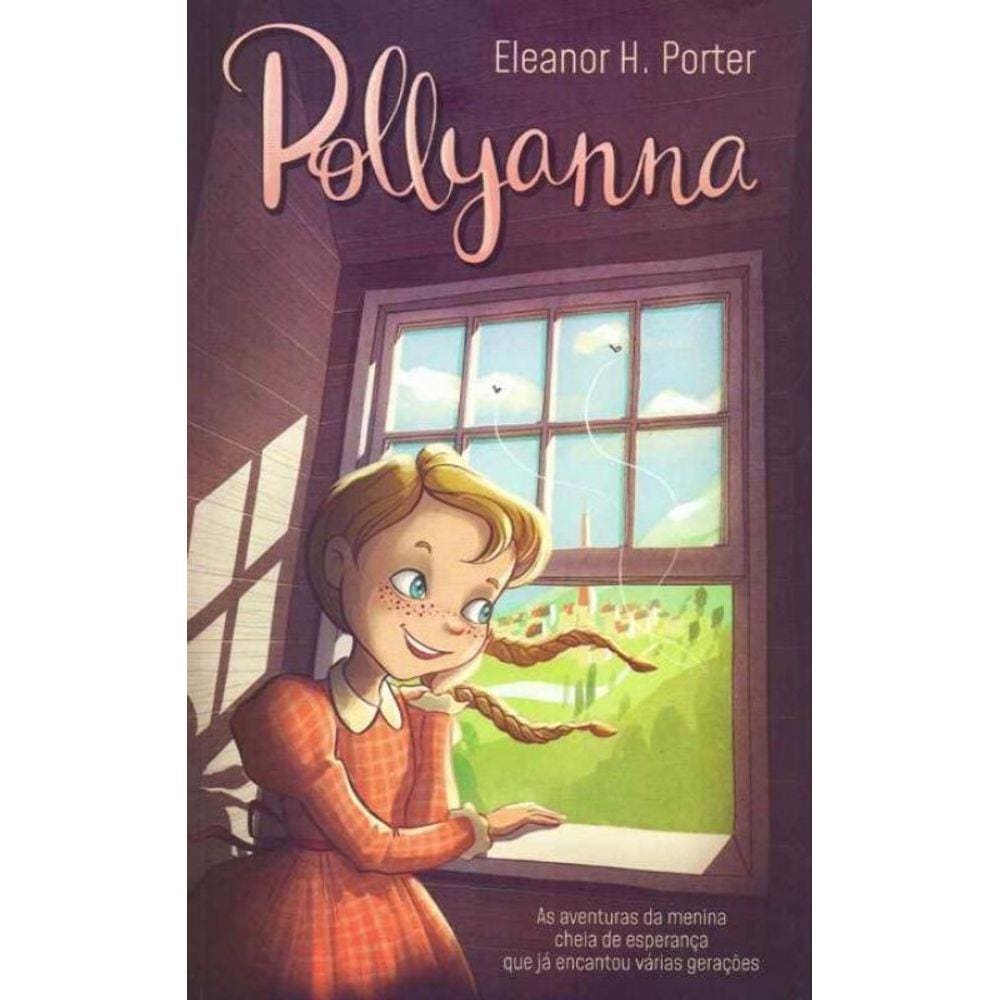 Pollyanna