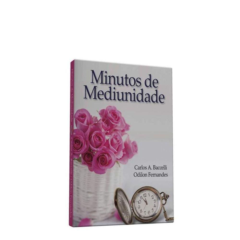 Minutos De Mediunidade