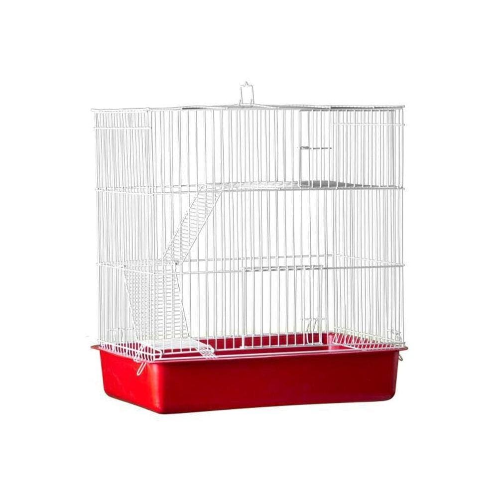 Gaiola Chinchila Porquinho Da India Hamster Twister168