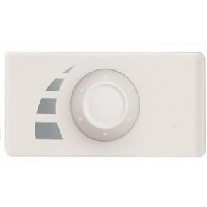 Módulo Variador de Ventilador Tramontina Bivolt Branco Tramontina