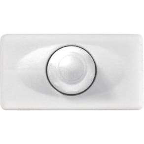 Módulo Variador de Luminosidade Bivolt Tramontina 200 W e 400 W Branco Tramontina