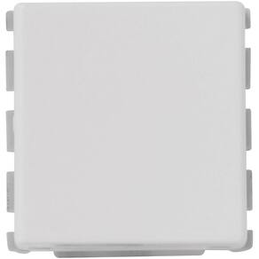 Módulo Minuteria Eletrônica Bivolt Tramontina 400 W 150 W Branco Tramontina