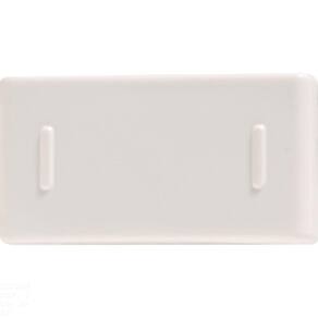 Módulo Interruptor Intermediário Tramontina 10 A 250 V Branco Tramontina