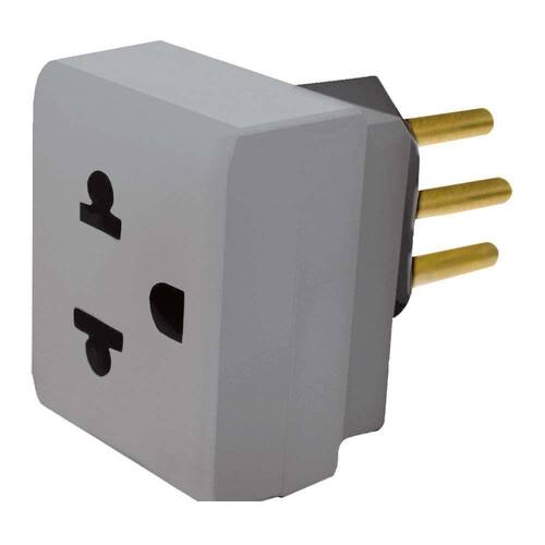 Adaptador 2P T 690661 Pial Pial Menor preço em Adaptador 2P T 690661 Pial Pial