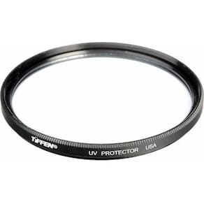 Filtro De Proteção Uv 77Mm Legítimo Tiffen Uvp-77