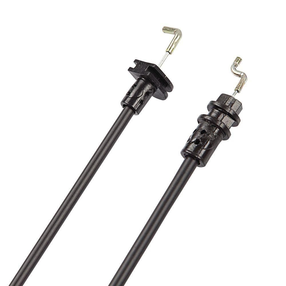 Cabo Fechadura Maçaneta Porta Diant Dir Atron Hpn Após 97