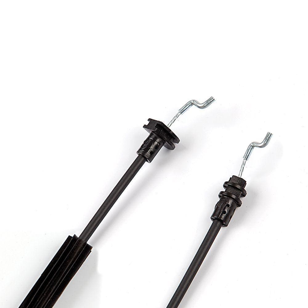 Cabo Acionamento Porta Tras Direita Celta Após 07 4pts