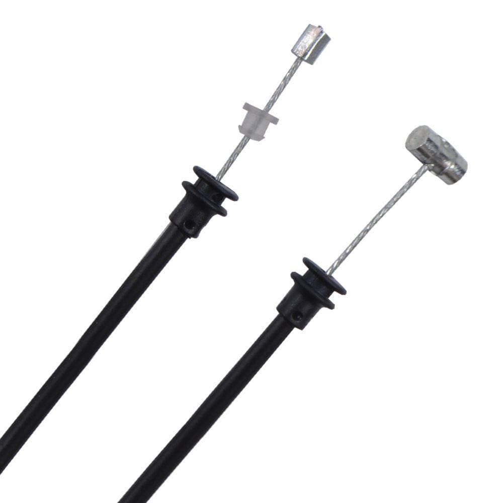 Cabo Abertura do Capô Logus Pointer 1992 a 1996