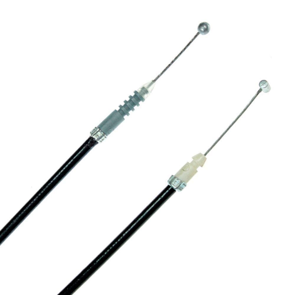 Cabo Abertura Porta-Malas Palio Weekend G1 Fase 1 Após 97