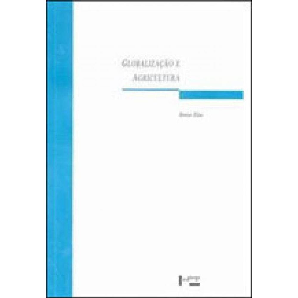 Globalizaçao E Agricultura