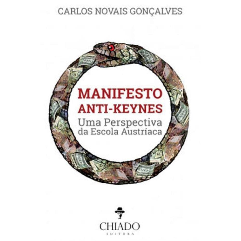 Manifesto Anti-Keynes