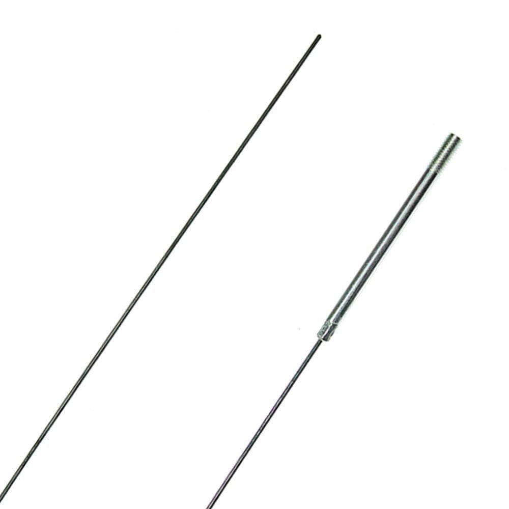 Cabo Abertura do Capô Sem Botão Brasilia 73 a 82