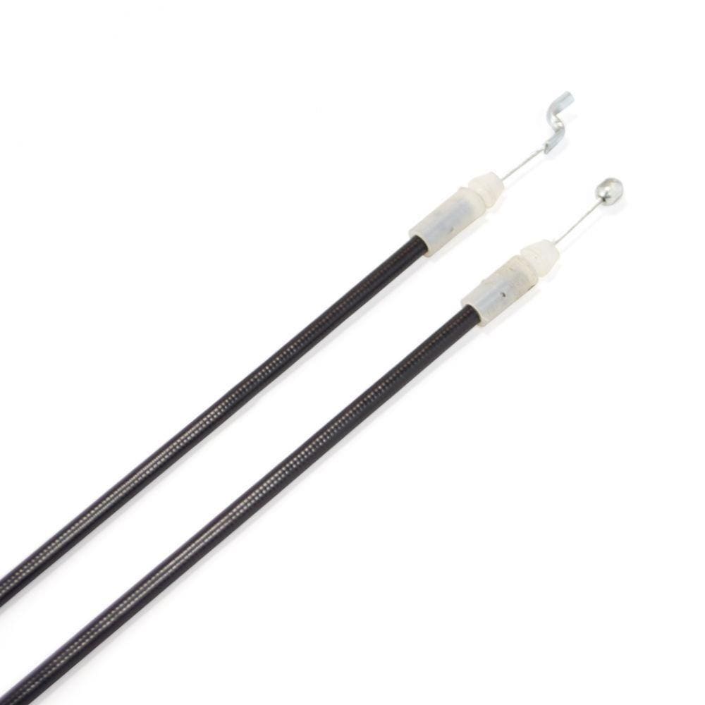 Cabo Fechadura Maçaneta Porta Tras Dir March