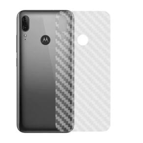 Custodia per OnePlus 6 (6,28 Pollici) MaiJin Morbido TPU Cover Cristallo di rocca Trasparente Anti Scivolo Protezione Posteriore Cover