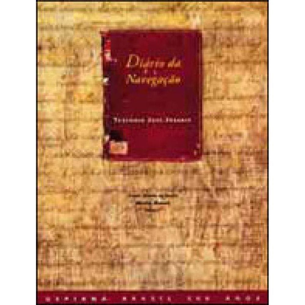 Diario Da Navegaçao