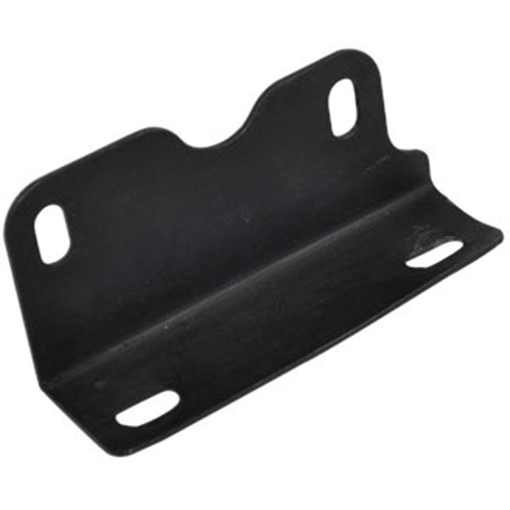 Chapa Fixação Fechadura Capô Blazer 95 a 11