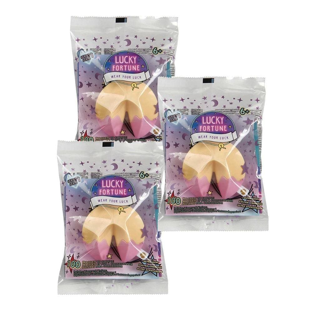 Lucky Fortune - Surprise - Kit Com 3