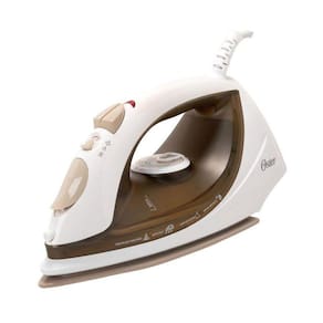 Ferro a Vapor Antiaderente 127V - Oster
