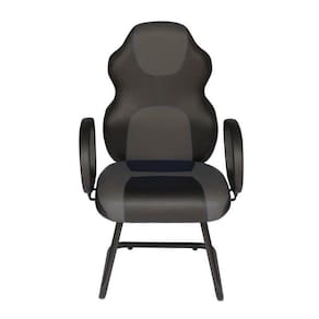 Cadeira Gamer Interlocutor Linha Gamer Racing Marrom