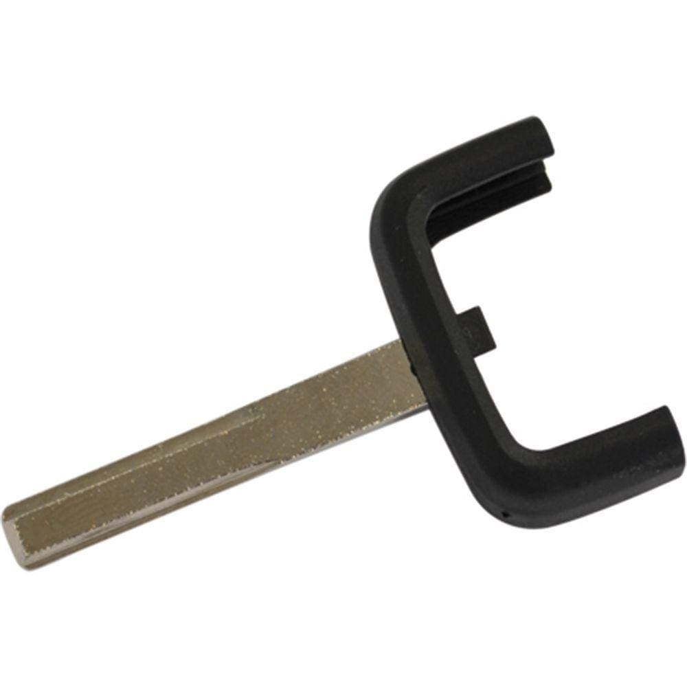 Chave Rei do Gado Vectra Após 05 com Alojam P/ Transponder