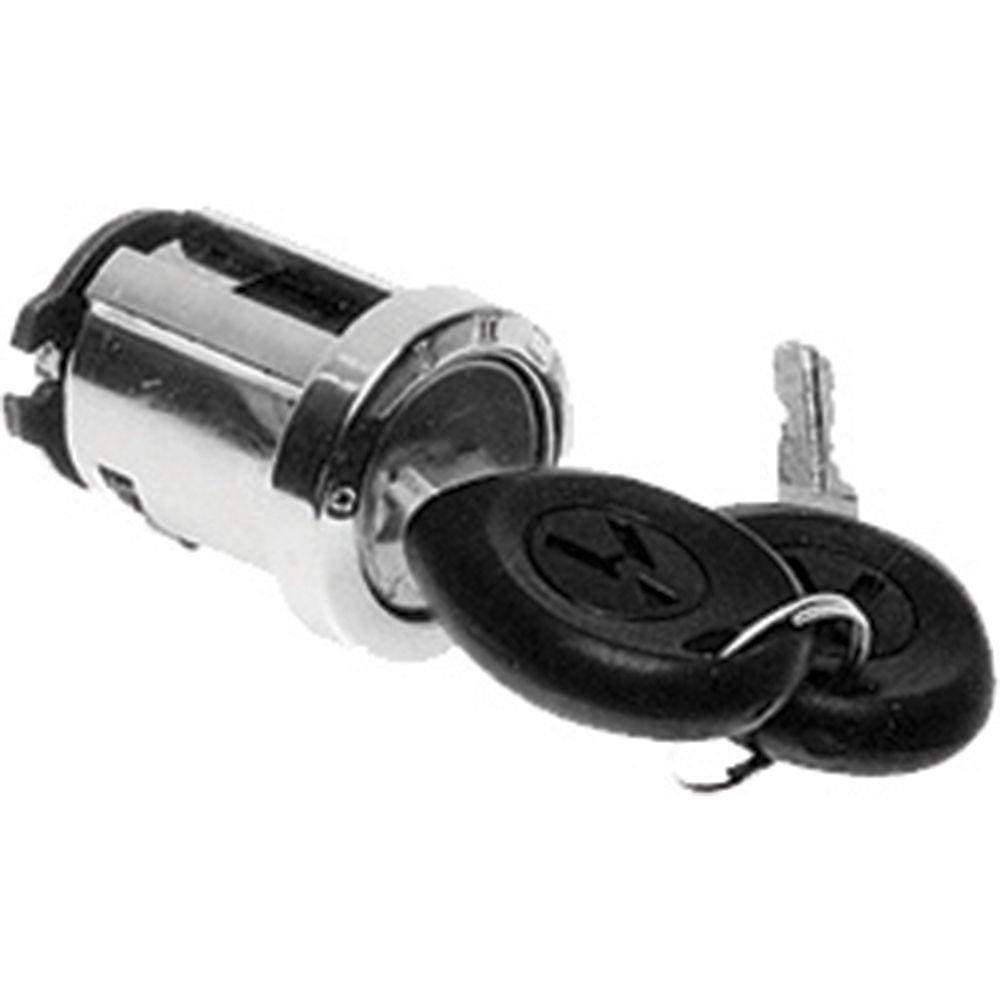 Cilindro de Ignição da Coluna Direção com chave Apollo 90 a 92