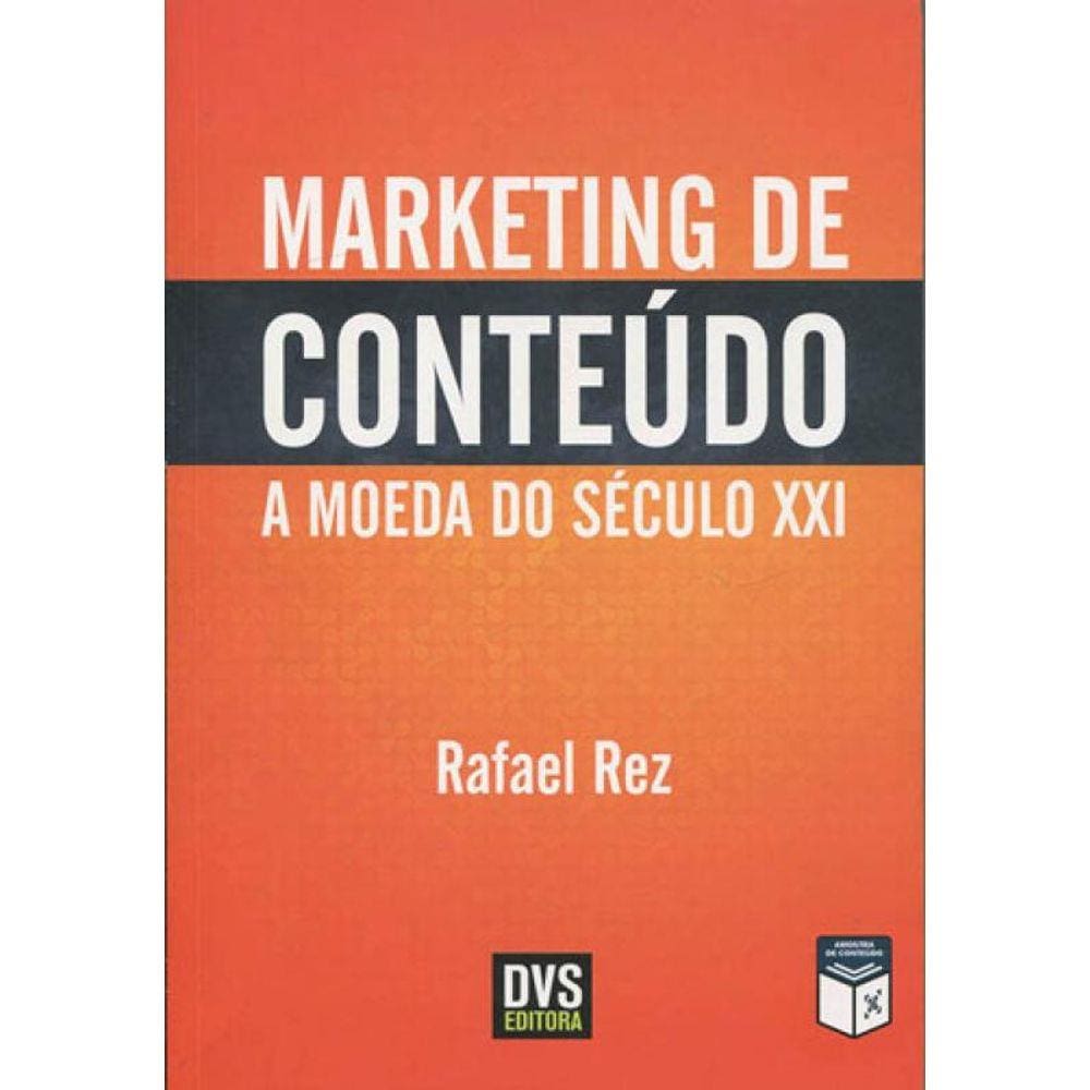 Marketing De Conteúdo