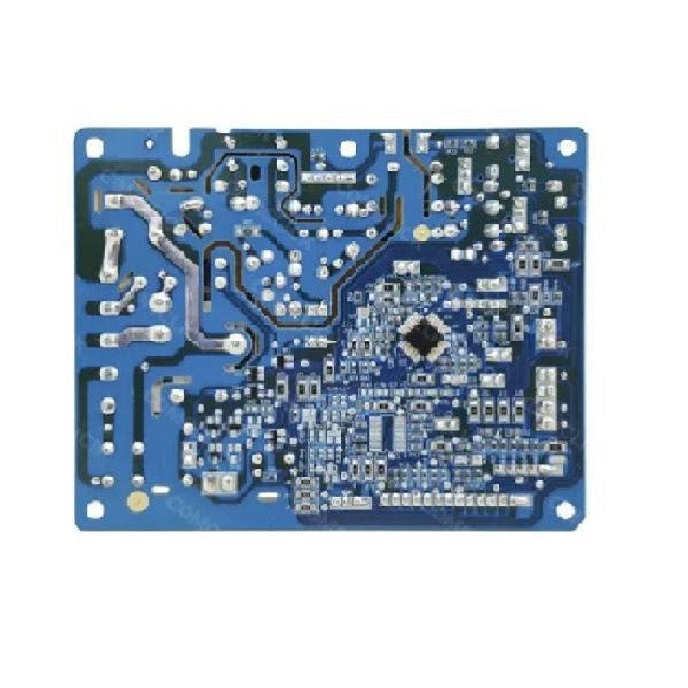 Placa Potencia Bivolt 70202437 Rf Electrolux Df80