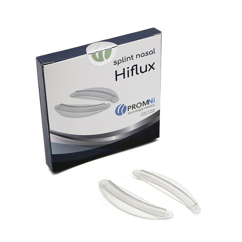 Splint Nasal Hiflux
