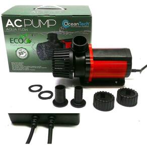 Bomba Submersa Eco Ocean Tech Ac - 9000 L/H - 80W - 127V