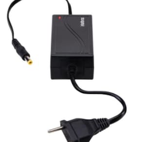 Fonte De Alimentação Intelbras Ac/Dc 12V 3A Ef 1203