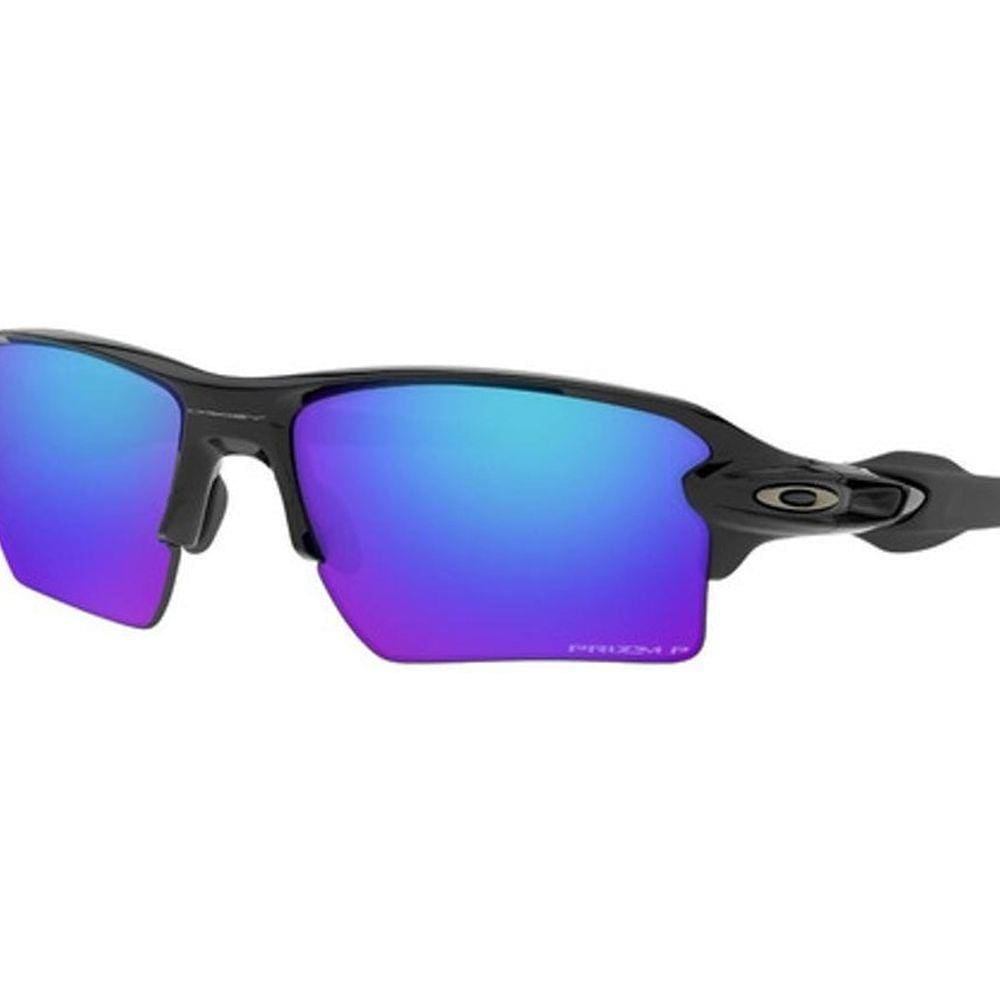 Lentes Oakley Holbrook OO9102 Prizm Sapphire Polarizado