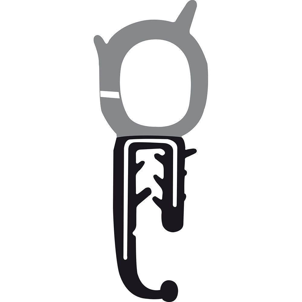 Borracha Porta-Malas Uno Elba Tipo Fiorino Até 00 Rolo 25mts