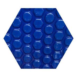 Manta Térmica Para Piscina 6X6 Atco 300 Micras 6,00X6,00