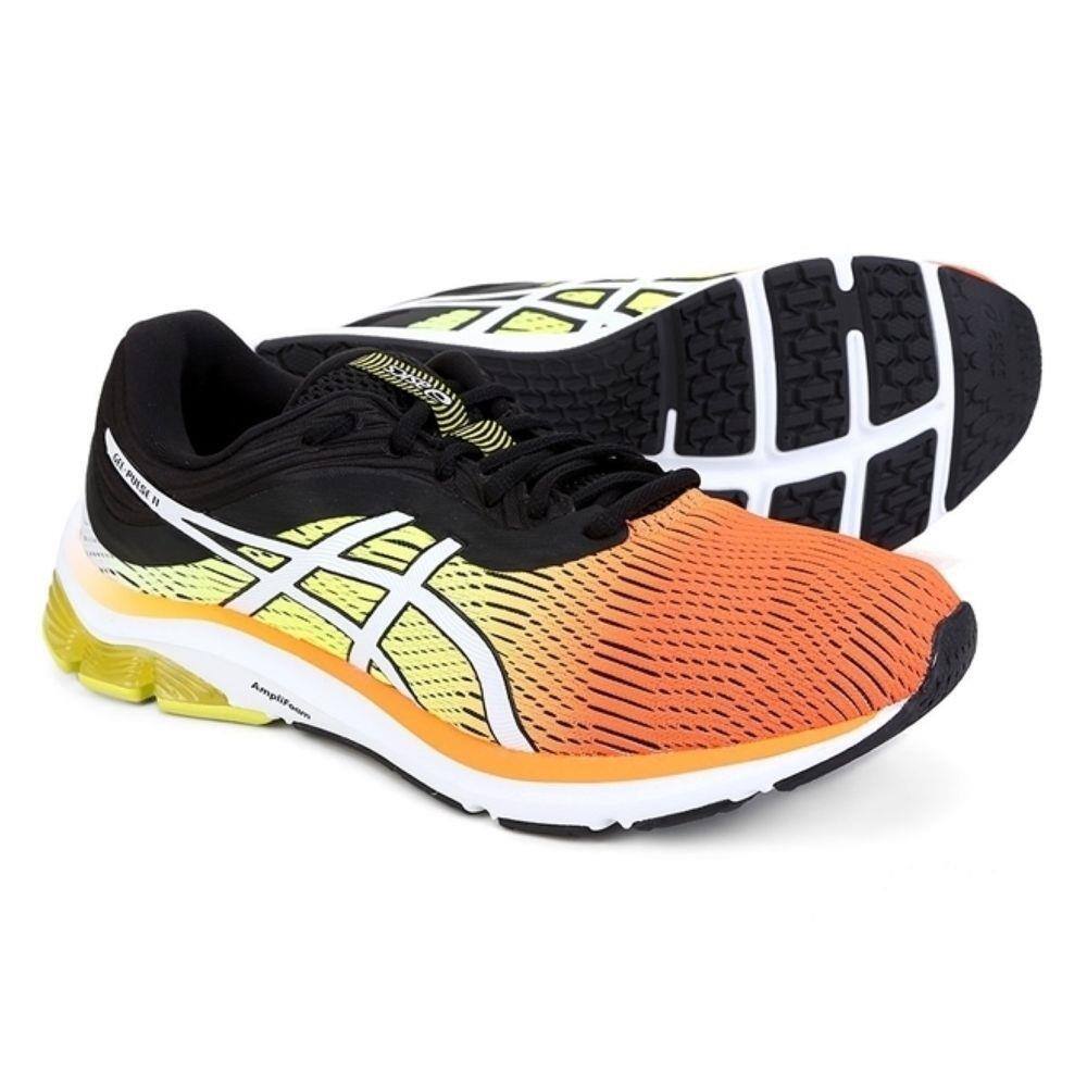 asics gel pulse 6 masculino