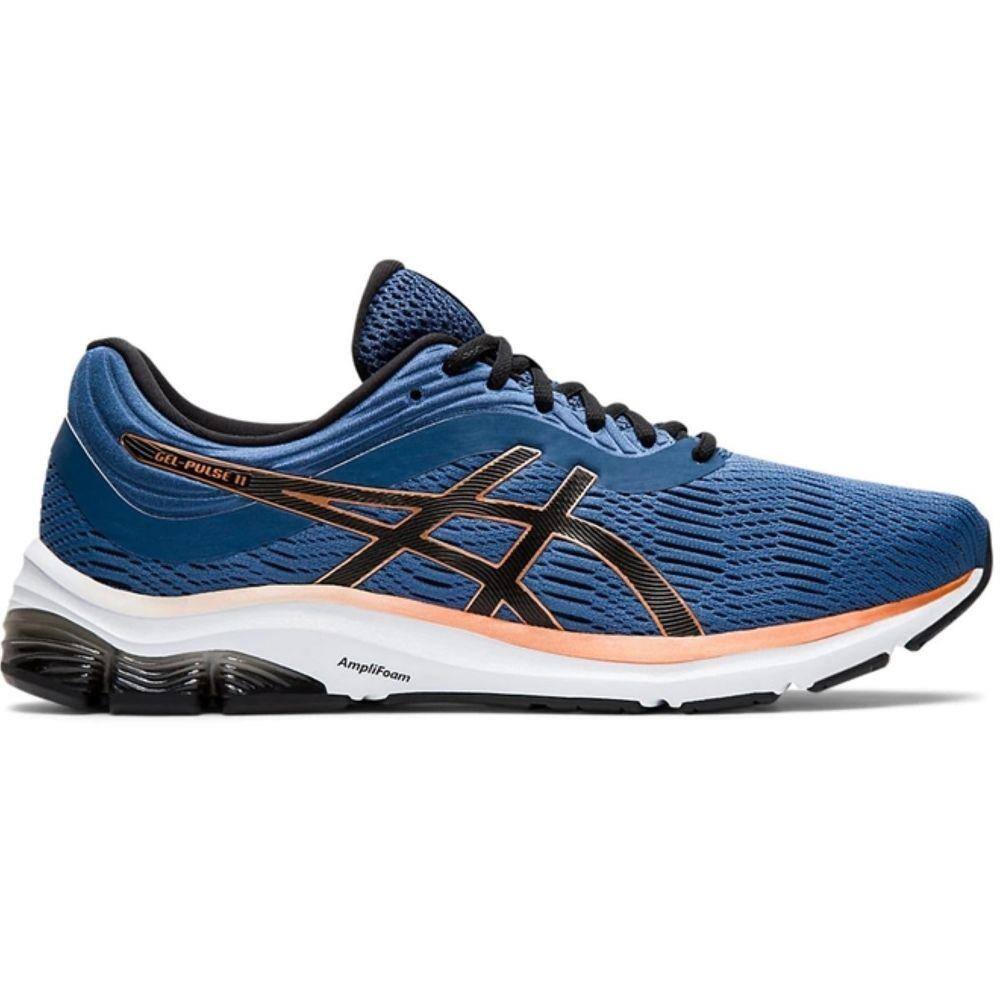 tênis asics gel pulse 6 masculino