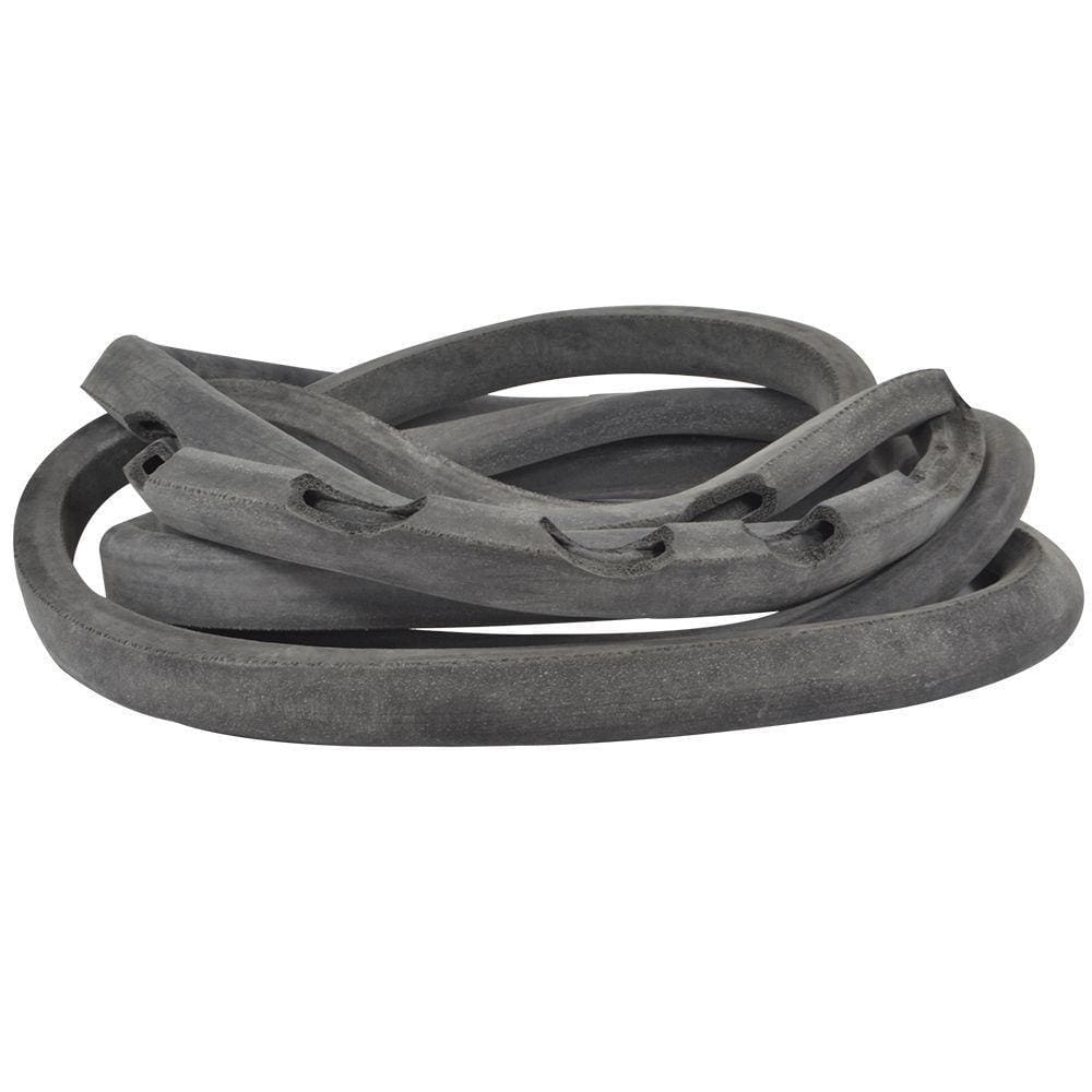 Borracha do Porta-Malas Kombi Carat Após 98+75