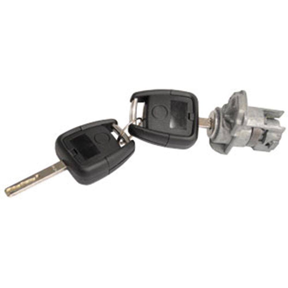 Cilindro da Porta Esq Vectra Sedan/hatch Gt de 2005 a 2011