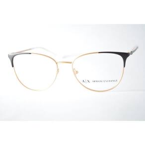 armação de óculos Armani Exchange mod ax1034 6106