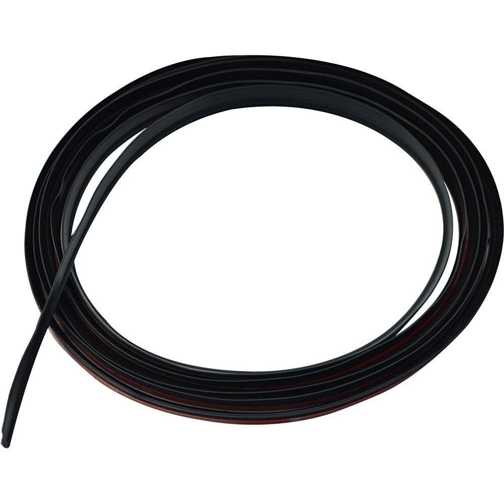 Borracha do Para-brisa Pvc Flexível Hr Após 04