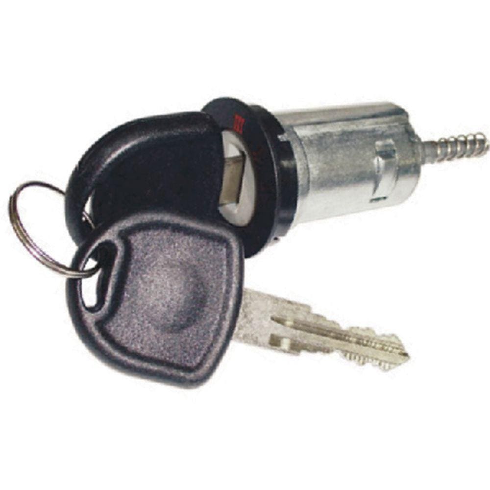 Cilindro Ignição Perfil Valeo Corsa Meriva Montana 03 a 12