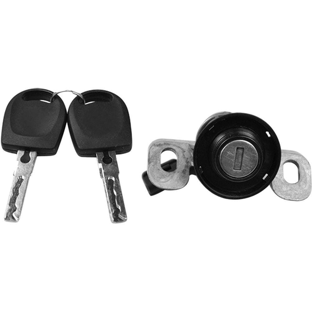 Cilindro Porta-Malas Fox Após 09