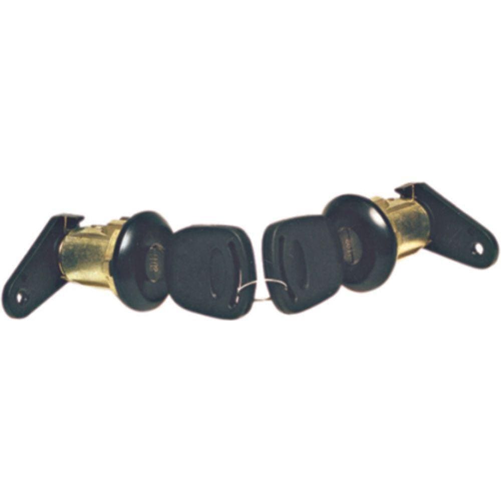 Par de Cilindros Portas Escort 83 a 92