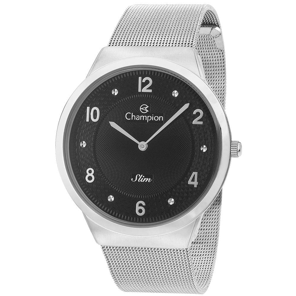 Relógio Unissex Champion Ca21786t